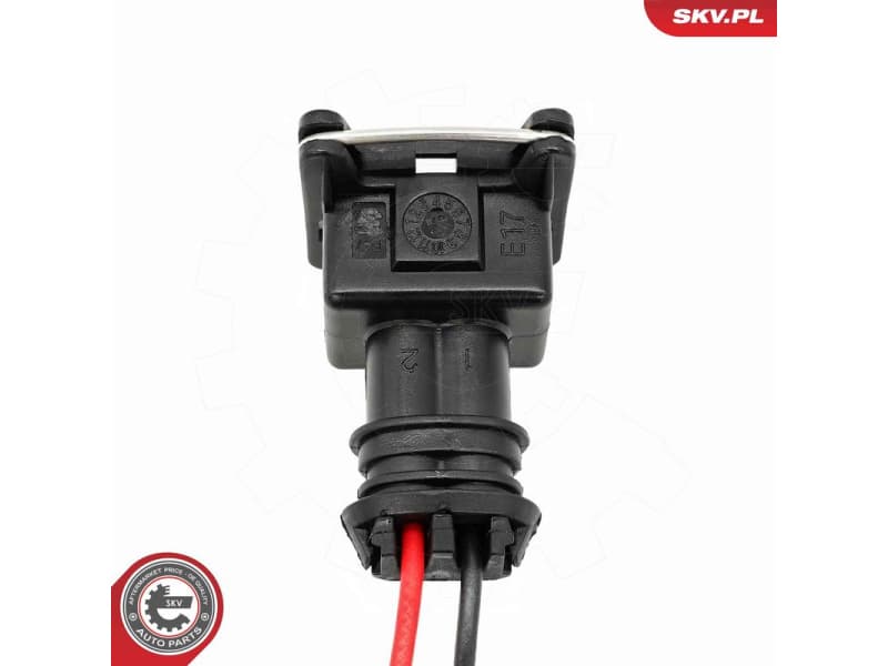 Repair Kit, cable set 53SKV276 - image 3