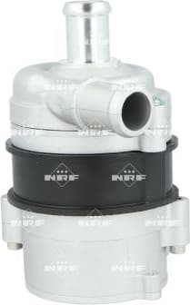 Auxiliary Water Pump (cooling water circuit) 390097