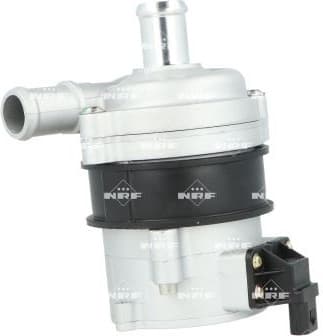 Auxiliary Water Pump (cooling water circuit) 390097 - image 2