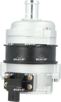 Auxiliary Water Pump (cooling water circuit) 390097 - image 3