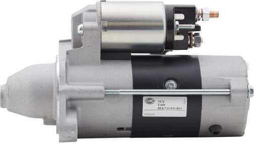 Starter 8EA 011 611-831