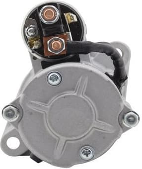 Starter 8EA 011 611-831 - image 3