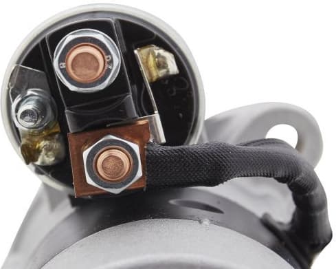 Starter 8EA 011 611-831 - image 5