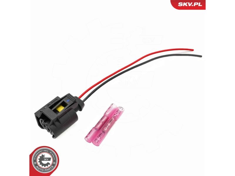 Cable Repair Set, injector valve 53SKV247 - image 2
