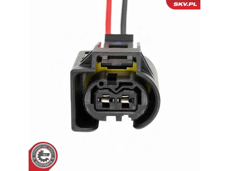 Cable Repair Set, injector valve 53SKV247 - image 4