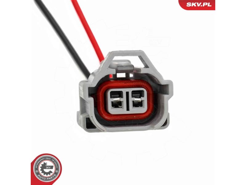 Cable Repair Set, injector valve 53SKV274 - image 3