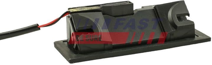 Gear Lever Knob FT00080