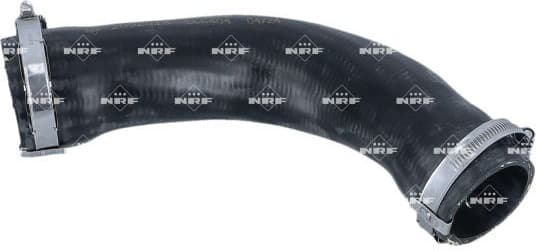 Charge Air Hose 166404