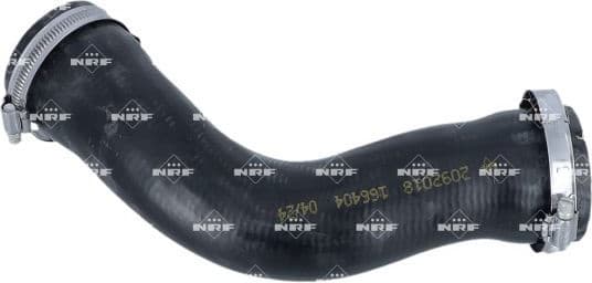 Charge Air Hose 166404 - image 3