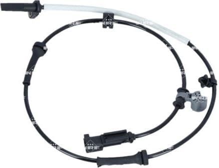 Sensor, wheel speed 756002