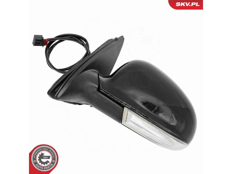 Exterior Mirror 97SKV727 - image 2