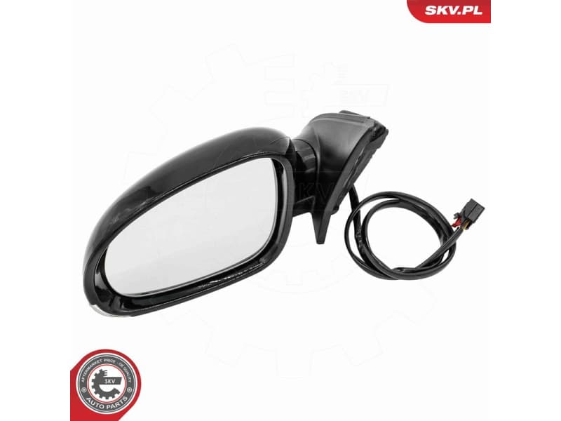 Exterior Mirror 97SKV727 - image 5