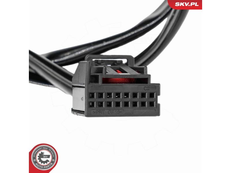 Exterior Mirror 97SKV727 - image 6