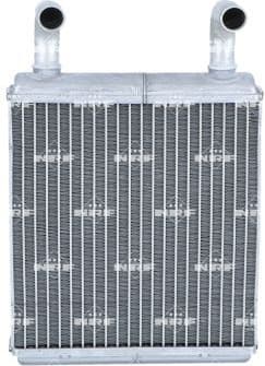 Heat Exchanger, interior heating 54445