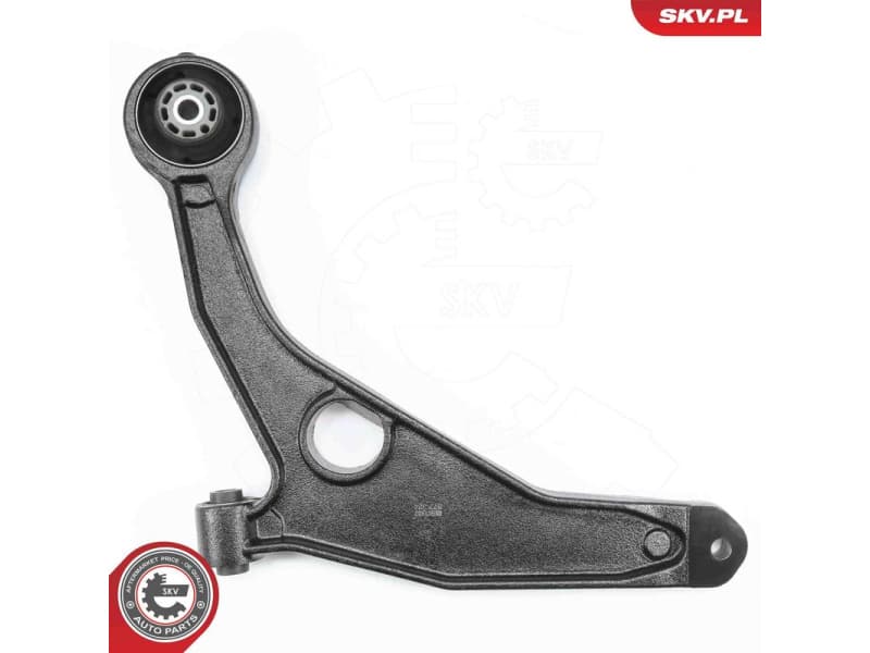 Control/Trailing Arm, wheel suspension 69SKV432 - image 3