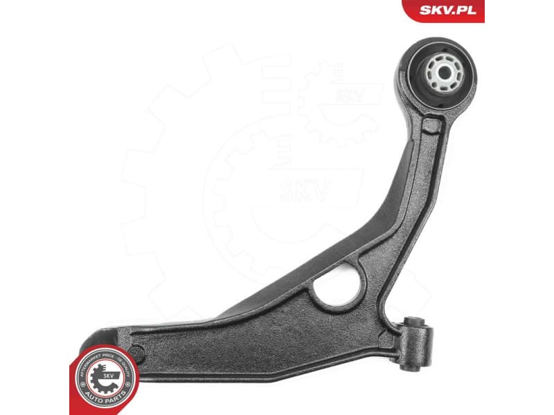 Control/Trailing Arm, wheel suspension 69SKV432 - image 4