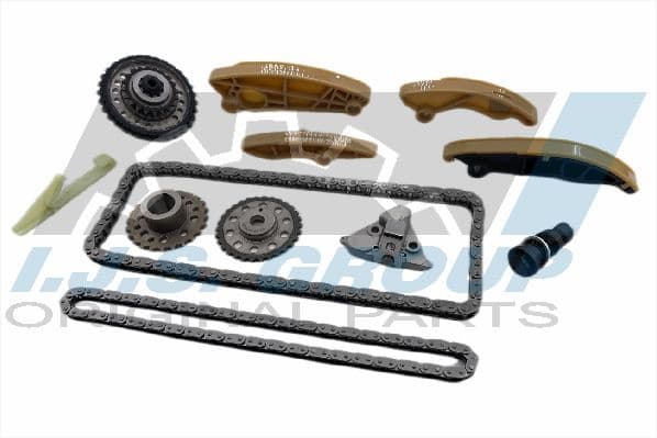 Timing Chain Kit 40-1312FK