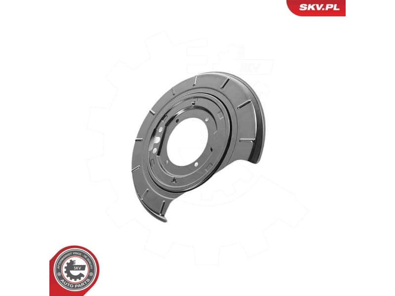 Splash Guard, brake disc 57SKV780