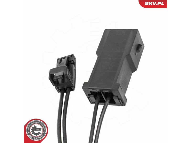 Cable Repair Set, interior light 53SKV266 - image 2