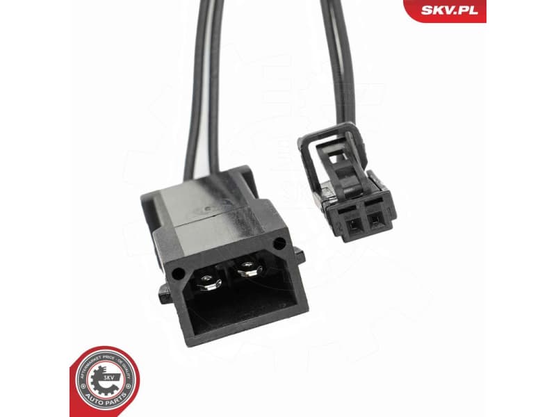 Cable Repair Set, interior light 53SKV266 - image 3