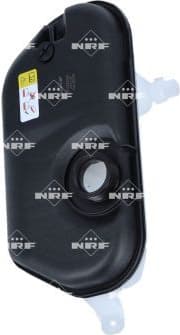 Expansion Tank, coolant EASY FIT 454135