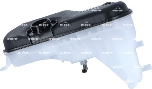 Expansion Tank, coolant EASY FIT 454135 - image 2