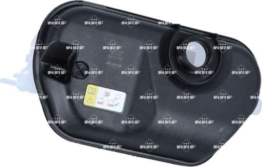 Expansion Tank, coolant EASY FIT 454135 - image 4