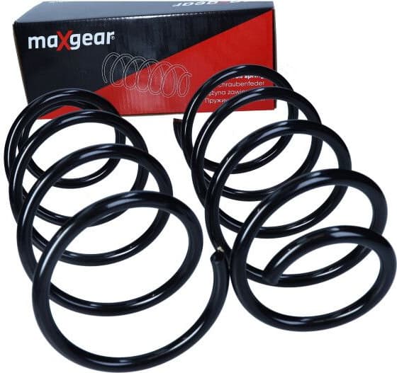 Suspension Spring 60-1396D - image 2