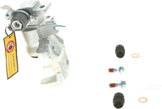 Brake Caliper 0986134222