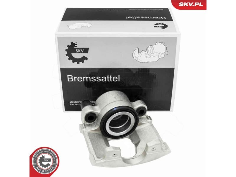 Brake Caliper 78SKV091