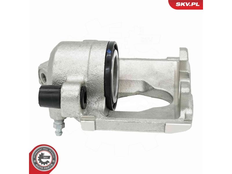 Brake Caliper 78SKV091 - image 4