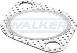 Gasket, exhaust pipe 81073 - image 3