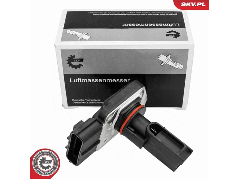 Mass Air Flow Sensor 07SKV281