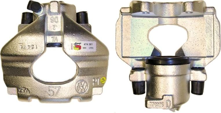 Brake Caliper 0986474361 - image 3