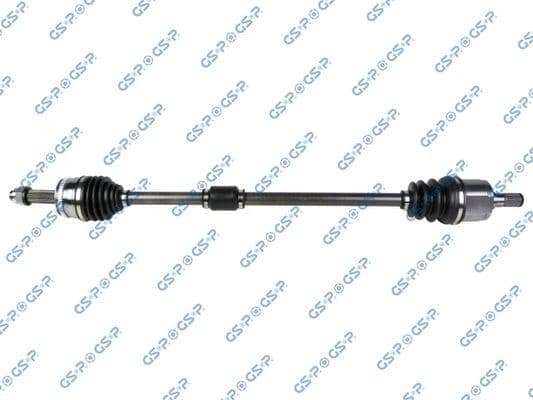 Drive Shaft 224533