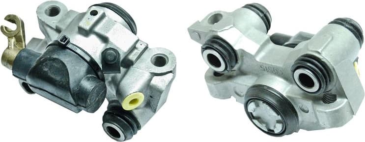 Brake Caliper 0986473983 - image 2