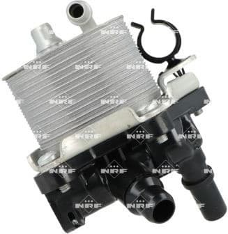 Oil Cooler, automatic transmission 310067