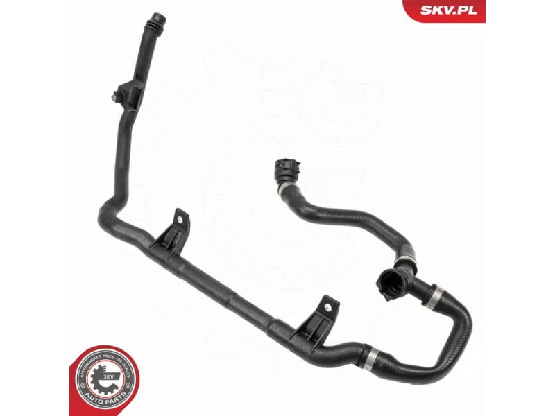 Radiator Hose 54SKV766 - image 2