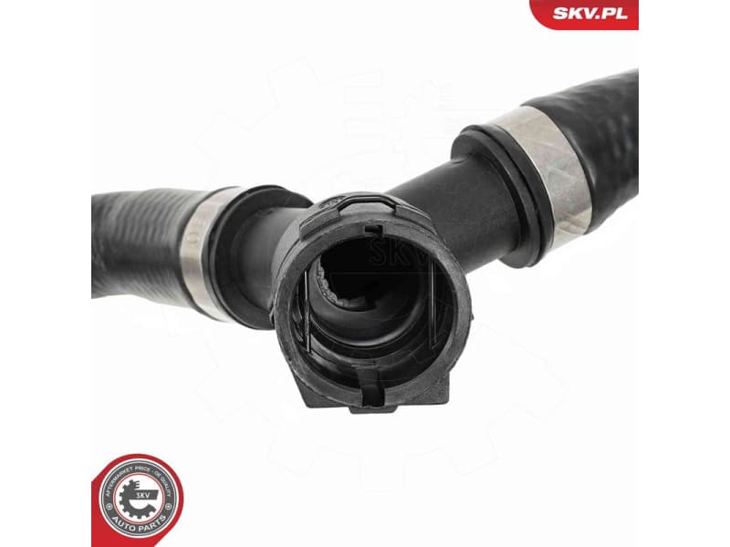 Radiator Hose 54SKV766 - image 6