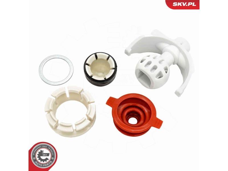 Repair Kit, gear shift lever 97SKV128 - image 2