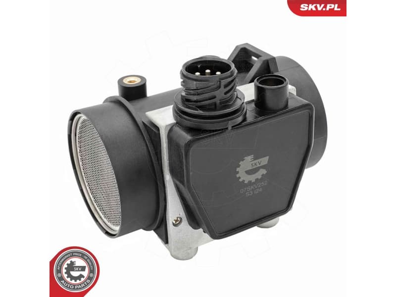 Mass Air Flow Sensor 07SKV252 - image 2