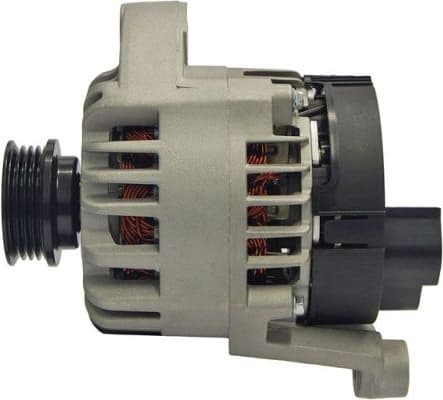 Alternator 8EL 012 427-241
