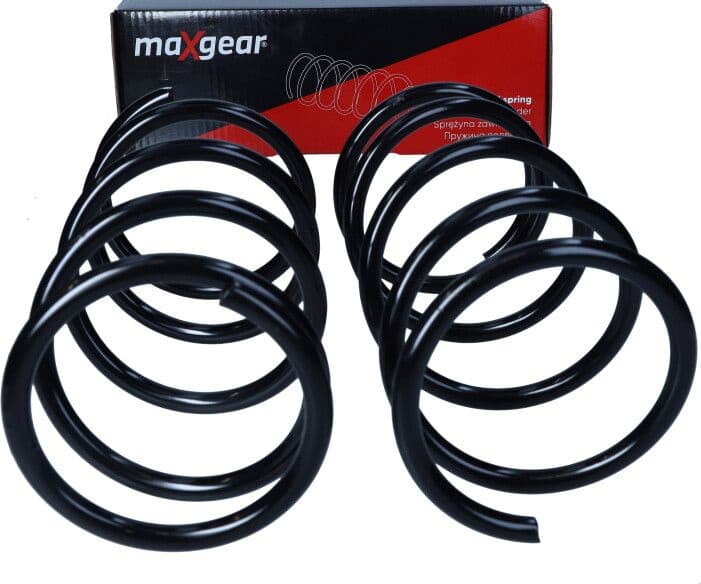 Suspension Spring 60-1553D - image 2