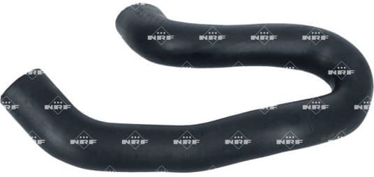 Charge Air Hose EASY FIT 166301 - image 3