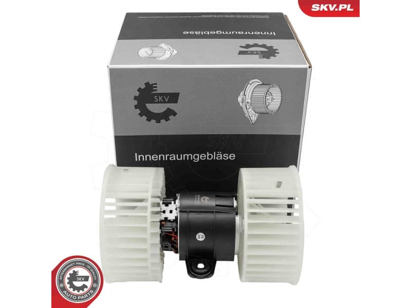 Interior Blower 68SKV262