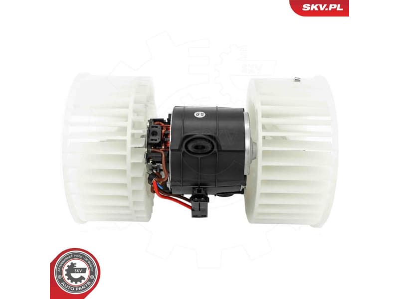 Interior Blower 68SKV262 - image 3