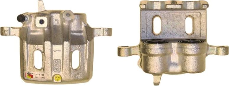 Brake Caliper 0986473153 - image 2