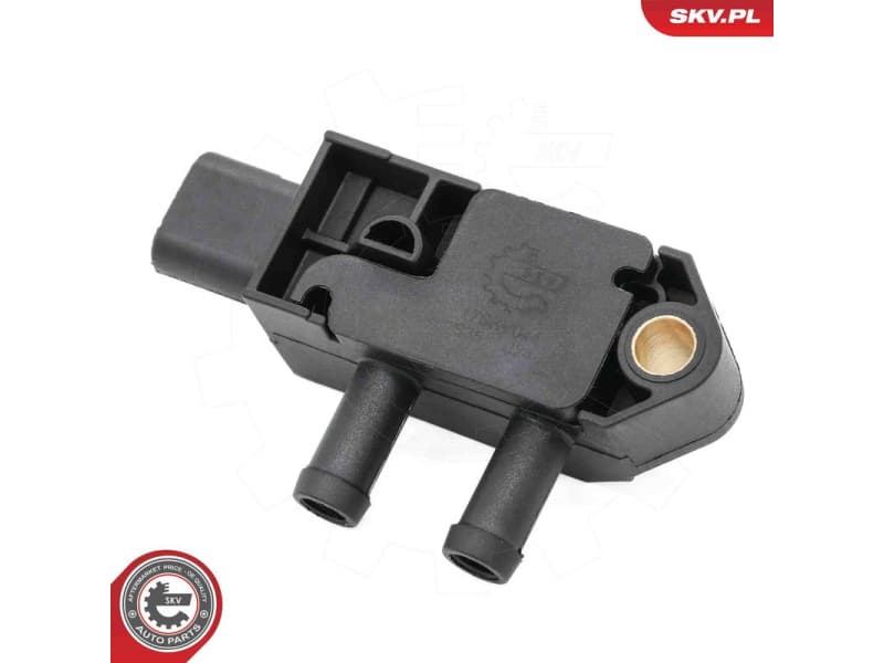 Sensor, exhaust pressure 17SKV044 - image 2