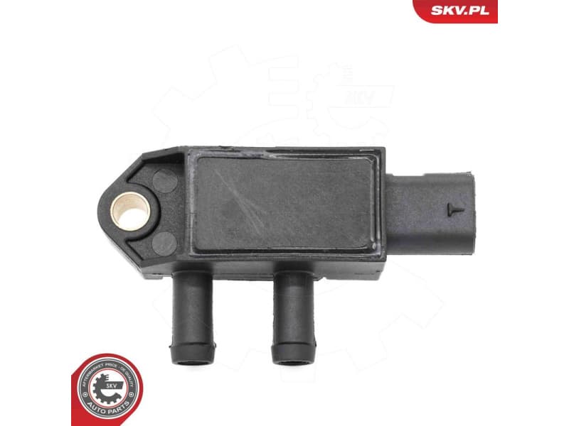 Sensor, exhaust pressure 17SKV044 - image 3