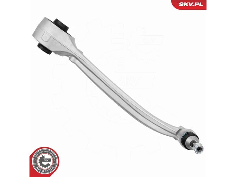 Control/Trailing Arm, wheel suspension 69SKV313 - image 3